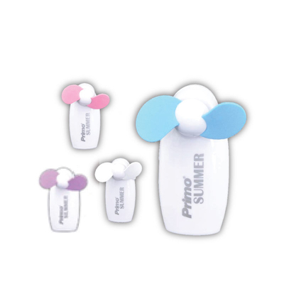 Product Ανεμιστήρας Primo Mini Χειρός MDF-101 Διάφορα 4 Χρώματα base image