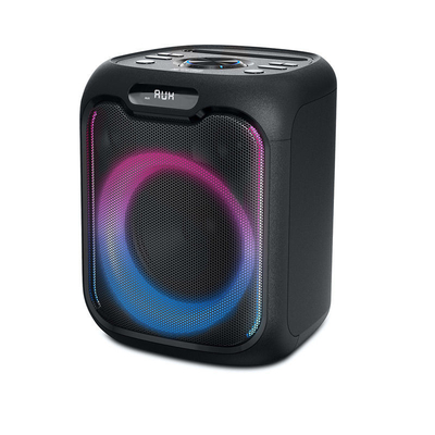 Product Karaoke Muse Party Box Bluetooth Με Ματαρία & USB M-1803DJ base image
