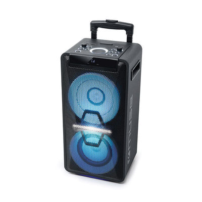 Product Karaoke Muse M-1920DJ Bluetooth/CD-mp3/USB Με Μικρόφωνο base image