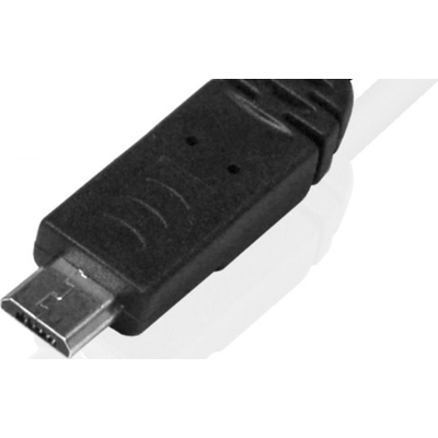 Product Αντάπτορας Powertech Micro USB Connector, για PT-271 τροφοδοτικό base image