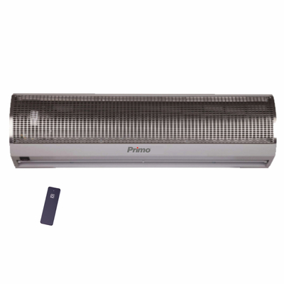 Product Αεροκουρτίνα Primo PRAC-80633 90εκ. 180W Inox base image