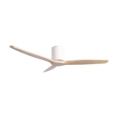 Product Ανεμιστήρας Οροφής Primo PRCF-80664 52'' Με Τηλεχειριστήριο Λευκός base image