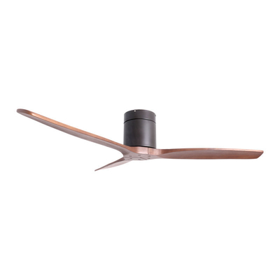 Product Ανεμιστήρας Οροφής Primo PRCF-80665 52'' Με Τηλεχειριστήριο Μαύρος base image