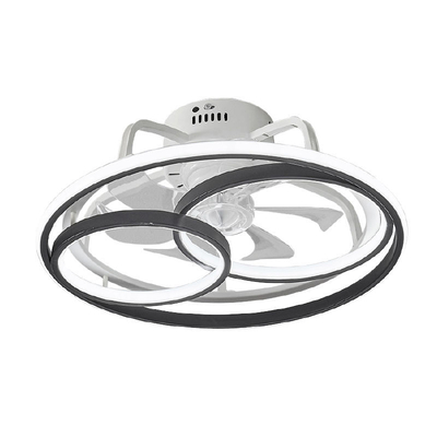 Product Ανεμιστήρας Οροφής Primo PRCF-80676 20'' Με Τηλεχειριστήριο 2 Φώτα LED base image