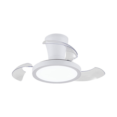 Product Ανεμιστήρας Οροφής Primo PRCF-80683 26'' Με Τηλεχειριστήριο LED Λευκός base image