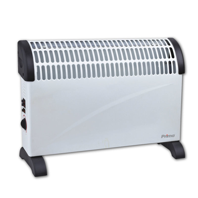 Product Θερμοπομπός Primo PRCH-81019 2000W Turbo Λευκός base image