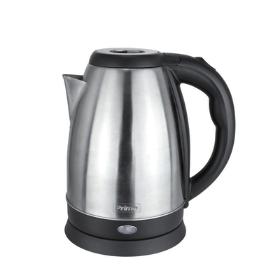Product Βραστήρας Primo PRCK-40430 1.8L 1800W Ανοξείδωτος base image