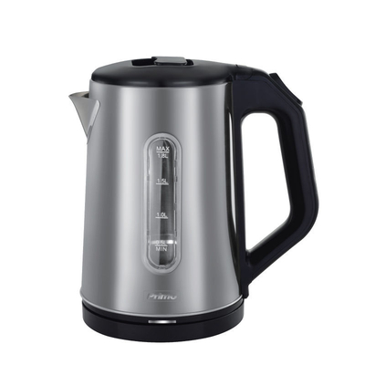 Product Βραστήρας Primo PRCK-40433 1.8L 1800W Ανοξείδωτος base image