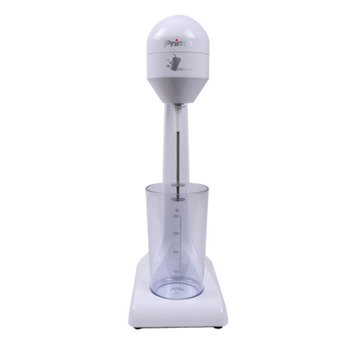 Product Φραπεδιέρα Primo PRCM-40320 100W Λευκή base image