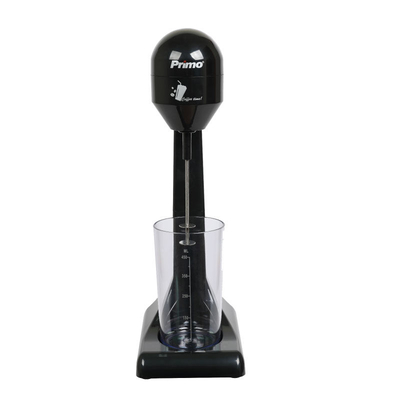 Product Φραπεδιέρα Primo PRCM-40321 100W Μαύρη base image