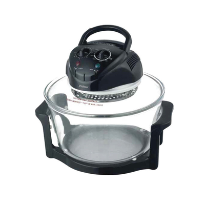 Product Πολυφουρνάκι Primo PRCO-40238 1400W 12+5L Μαύρο base image