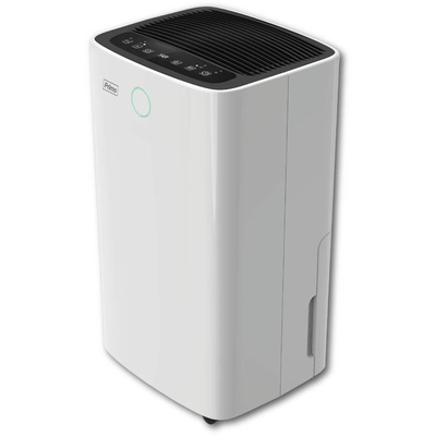 Product Αφυγραντήρας Primo PRDH-45003 12L R290 Με Ένδειξη + Φίλτρο Ενεργού ʼνθρακα Λευκός base image