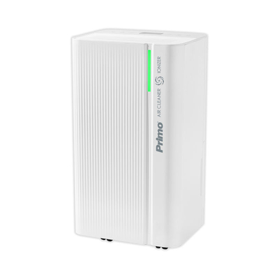 Product Αφυγραντήρας Primo PRDH-45020i 12L R290 + Ιονιστή + Φίλτρο Ενεργού 'Ανθρακα Λευκός base image