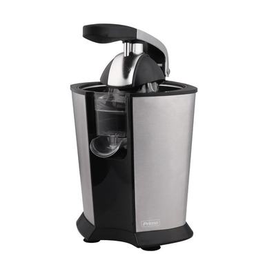 Product Στίφτης Primo PRDJ-40264 Συνεχούς ροής Ανοξείδωτος 160W Μαύρος/Inox base image