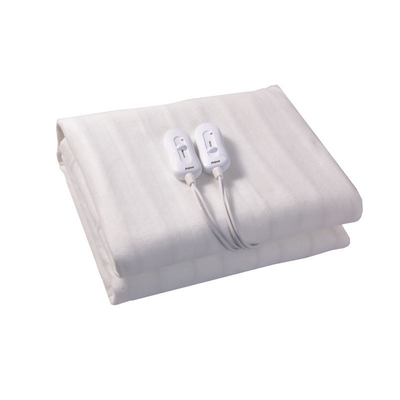 Product Ηλεκτρικό Επίστρωμα Primo PREB-81080 Διπλό 160x140cm Λευκό base image