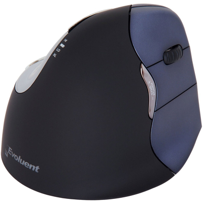 Product Ποντίκι Ασύρματο Evoluent Vert.Mouse4 base image