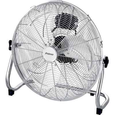 Product Ανεμιστήρας Δαπέδου Primo PRFF-80409 16'' 40εκ. Μεταλλικός 90W base image