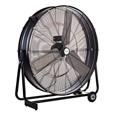 Product Ανεμιστήρας Δαπέδου Primo PRFF-80460 36'' Βιομηχανικός 500W Μαύρος base image