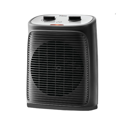 Product Αερόθερμο Δαπέδου Primo PRFH-81095 IP21 2000W Γκρί base image