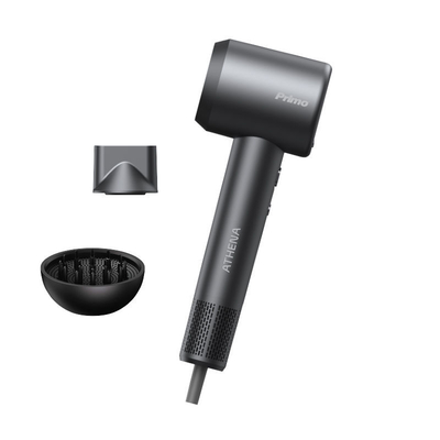 Product Πιστολάκι Μαλλιών Primo PRHD-40503 1600W BLDC Με λειτουργία ιονισμού Ανθρακί base image