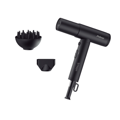 Product Πιστολάκι Μαλλιών Primo PRHD-40504 2000W BLDC Με λειτουργία ιονισμού Μαύρο base image