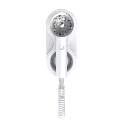 Product Πιστολάκι Ξενοδοχείου Primo PRHD-50057 1600W DC Λευκό base image