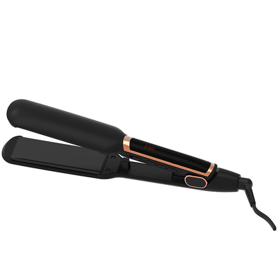 Product Ισιωτική μαλλιών Primo PRHS-40254 "Professional Salon Series" Μαύρη-Rose gold base image