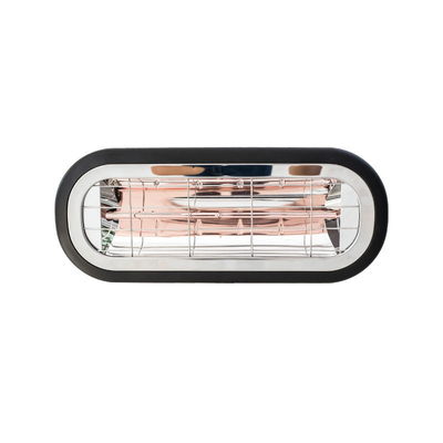 Product Σόμπα Εξωτερικού Χώρου Primo PRIH-81008 2000W Λάμπα Amber base image