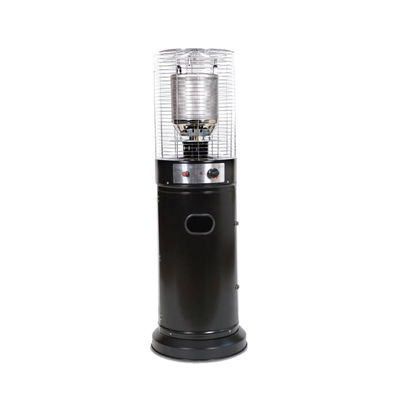 Product Σόμπα Υγραερίου Primo Εξωτ. Χώρου PRPH-81071 46Χ135cm Μαύρη base image