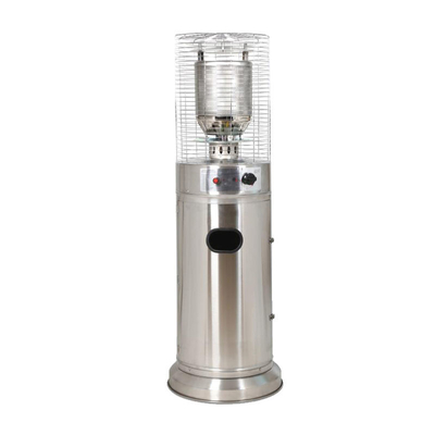 Product Σόμπα Υγραερίου Primo Εξωτ. Χώρου PRPH-81072 46Χ135cm Inox base image