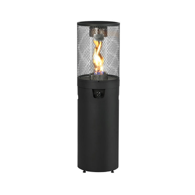 Product Σόμπα Υγραερίου Primo Εξωτερικού Χώρου PRPH-81106 Μαύρη 38x134cm base image
