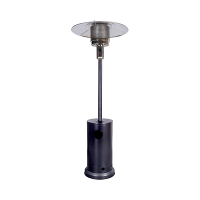 Product Σόμπα Υγραερίου PrimoΕξωτερικού Χώρου PRPH-81109 Μαύρη 46x221cm base image