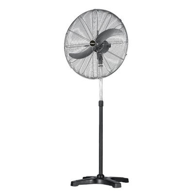 Product Ανεμιστήρας Ορθοστάτης Primo PRSF-80513 20'' 50εκ. Επαγγελματικός 140W Μαύρος base image