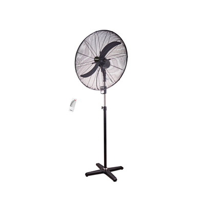 Product Ανεμιστήρας Ορθοστάτης Primo PRSF-80514 20'' 50εκ. Επαγγελματικός Με Τηλεχειριστήριο 140W Μαύρος base image