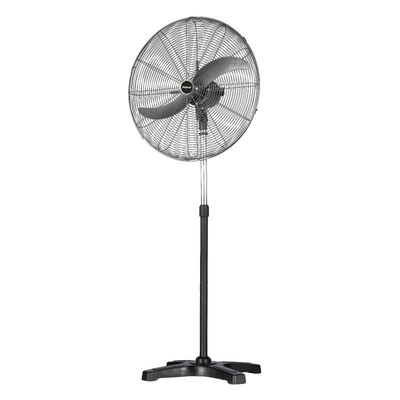 Product Ανεμιστήρας Ορθοστάτης Primo PRSF-80516 30'' 75εκ. Επαγγελματικός 240W Μαύρος base image