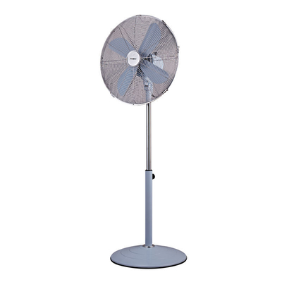 Product Ανεμιστήρας Ορθοστάτης Primo PRSF-80575 16'' 40εκ. Μεταλλικός Μπλε base image