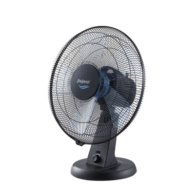 Product Ανεμιστήρας Επιτραπέζιος Primo PRTF-80603D 16'' Μαύρος DC base image