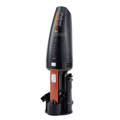 Product Σκουπάκι Primo PRVC-40294 Υγρών Στερεών 11.1V - 80W Aqua Force Μαύρο-Πορτοκαλί base image