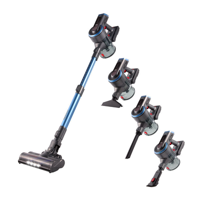 Product Σκούπα Stick Primo PRVC-40484 Apollo 25.9V BLDC μοτέρ Μπλε base image