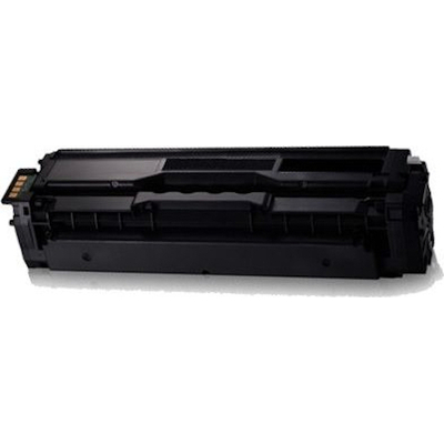 Product Toner συμβατό TON-CS504BK για SAMSUNG, CLT-K504S, Black, 2.5K base image