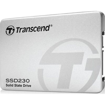 Product Σκληρός Δίσκος SSD 512GB Transcend SSD 230S SATA III base image