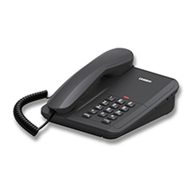 Product Ενσύρματο Τηλέφωνο Uniden CE7203 Μαύρο base image
