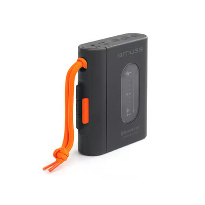 Product Walkman Muse Bluetooth M-132 WM base image