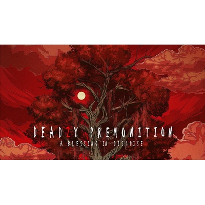 Product Παιχνίδι NSW Deadly Premonition 2: A Blessing in Disguise base image