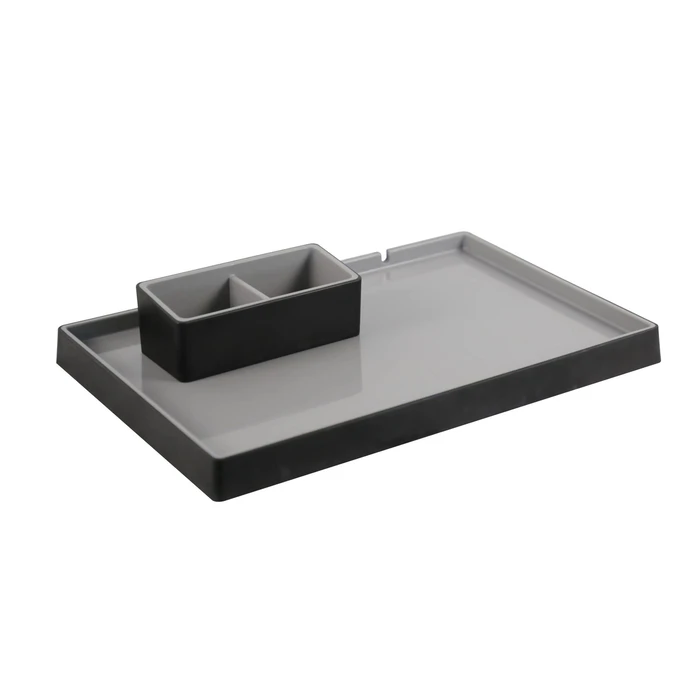 Δίσκος Καλωσορίσματος Primo & Θήκη για φακελάκια αφεψημάτων