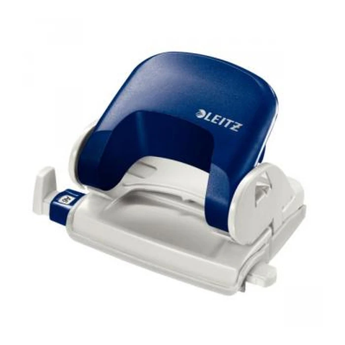 Περφορατέρ Leitz 5038 1.6 mm (Μπλε) (Μεταλλικός Σκελετός) (50386095)