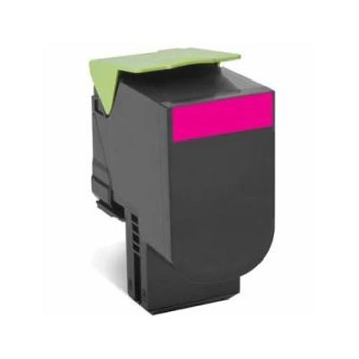 Toner Lexmark CS/CX417/517 MAGENTA HC 3.5K (71B2HM0)