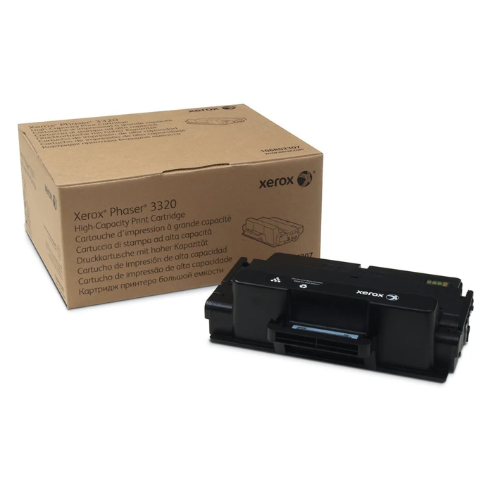 Toner Xerox 106R02307 Hc Black