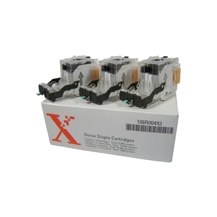 Staple kit Xerox WC PRO 245/255 (3PACK) (108R00493)