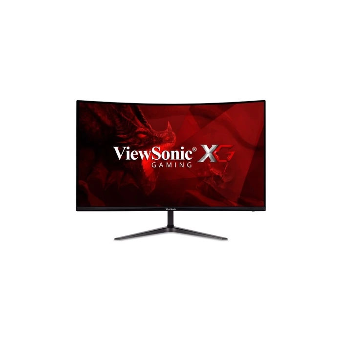 Monitor 32" Viewsonic Vx3218-Pc-Mhd Curved Gaming